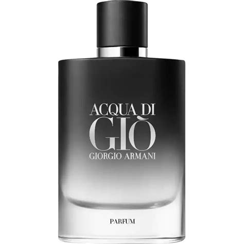 acqua di gio a que huele|acqua di gio armani para mujeres.